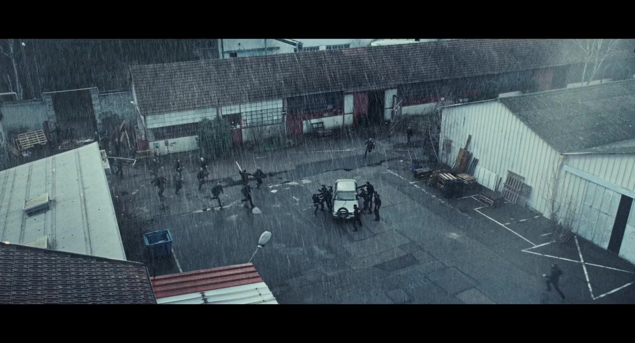 Making Of screenshot 3