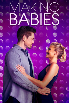 Making Babies (2018) poster