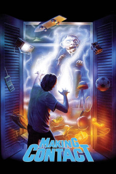 Joey (1985) poster