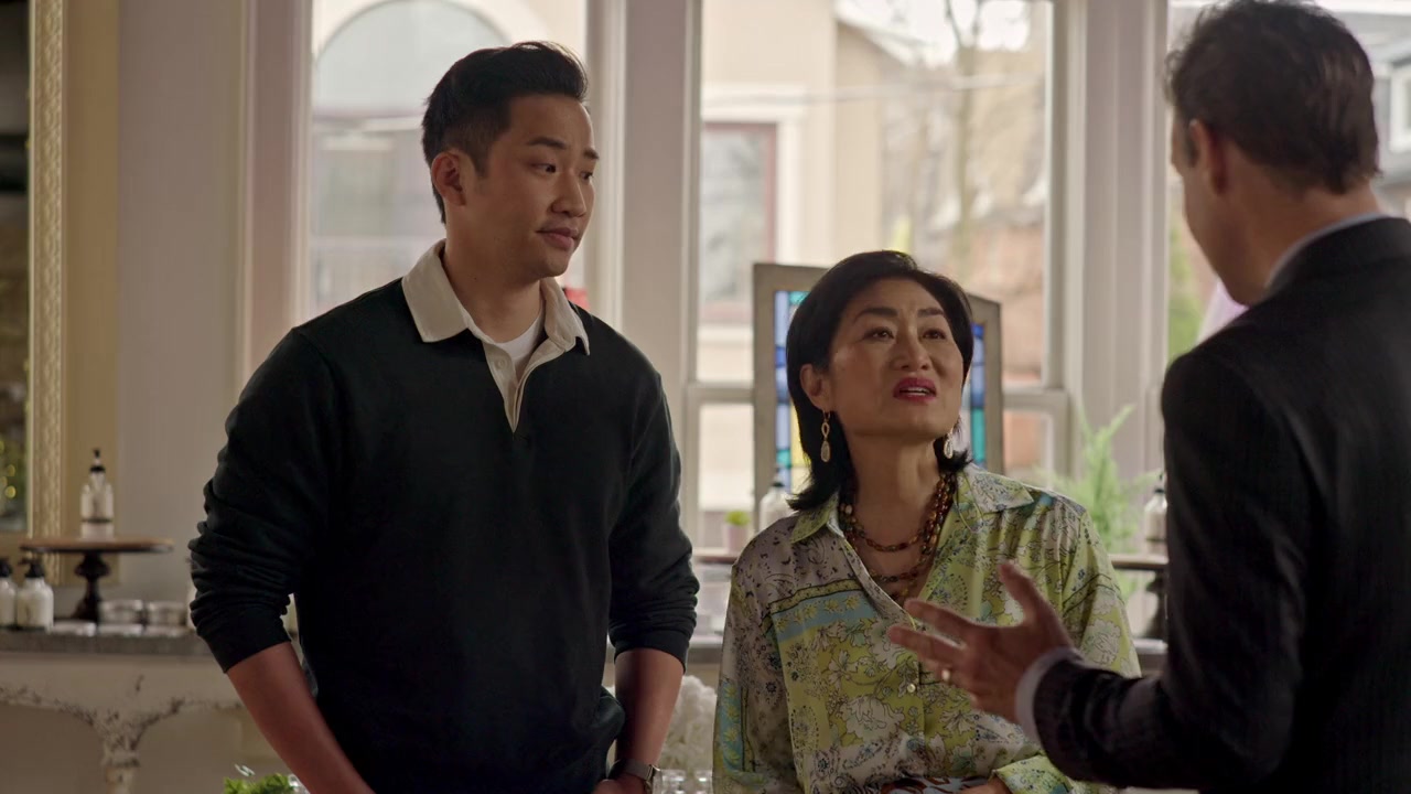 Making Scents of Love screenshot 2