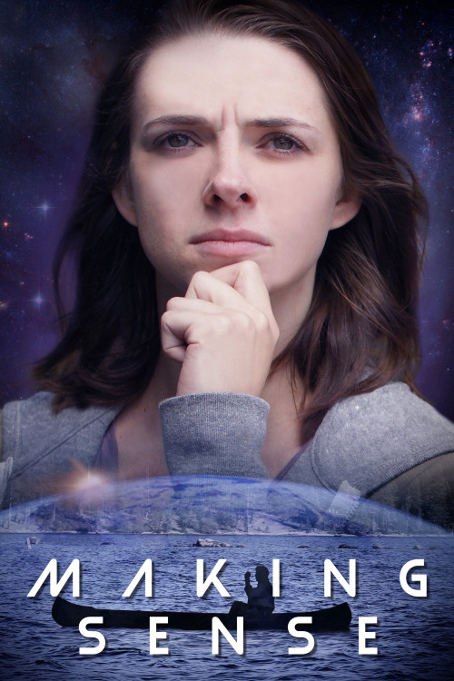 Making Sense (2021) poster