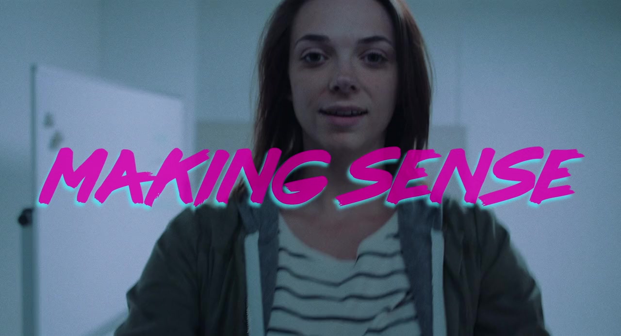 Making Sense screenshot 1