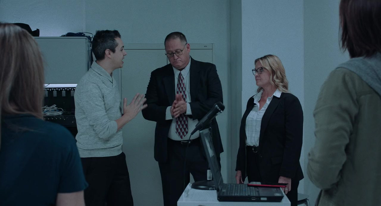 Making Sense screenshot 2