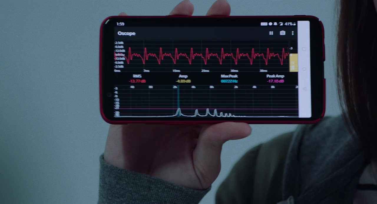 Making Sense screenshot 3
