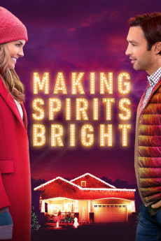 Making Spirits Bright (2021) poster