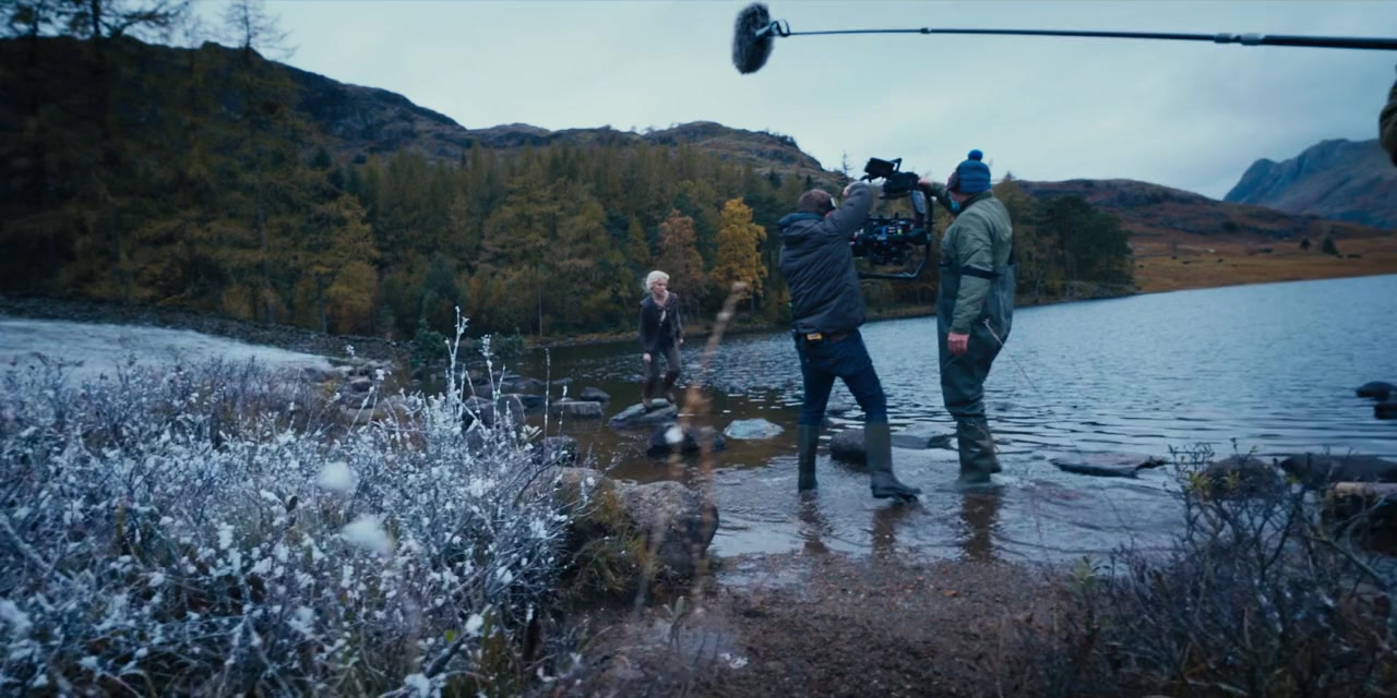 Making the Witcher: Season 2 screenshot 3