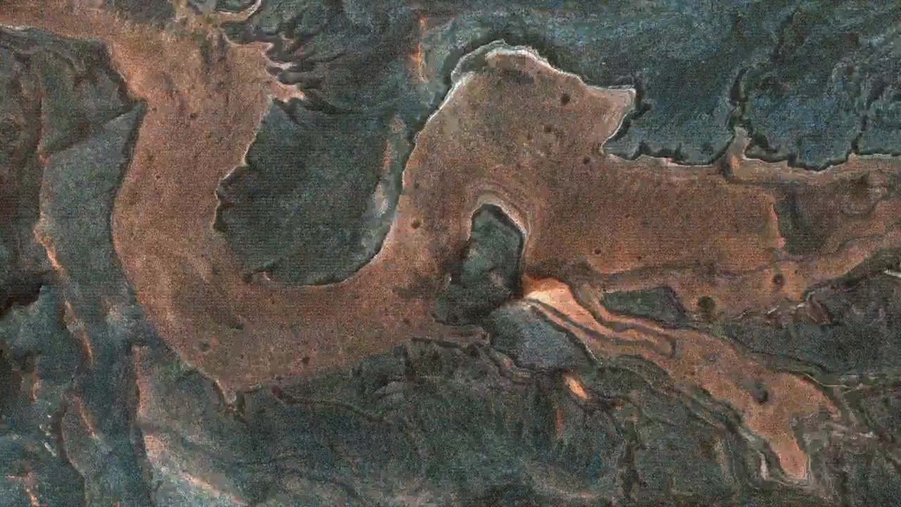 Making Tracks on Mars screenshot 1