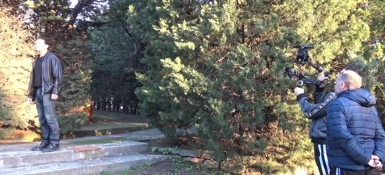 Making Wolf s Path screenshot 1