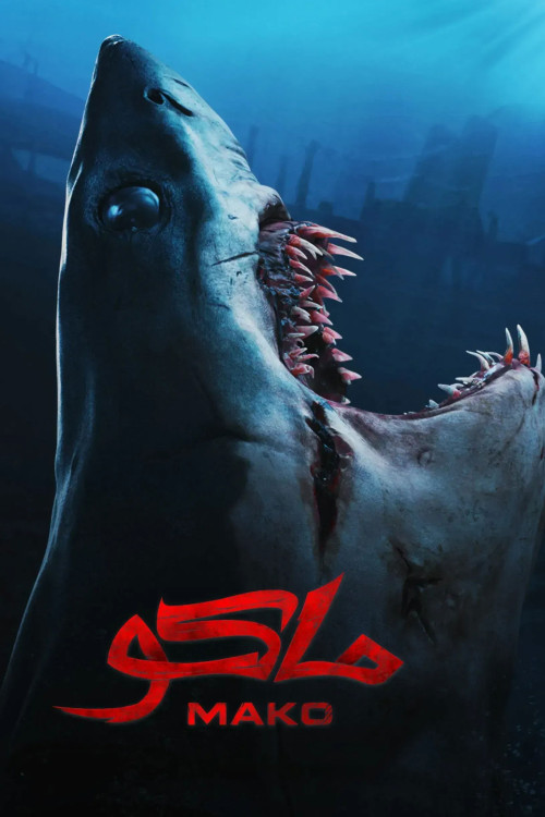Makoo (2021) poster
