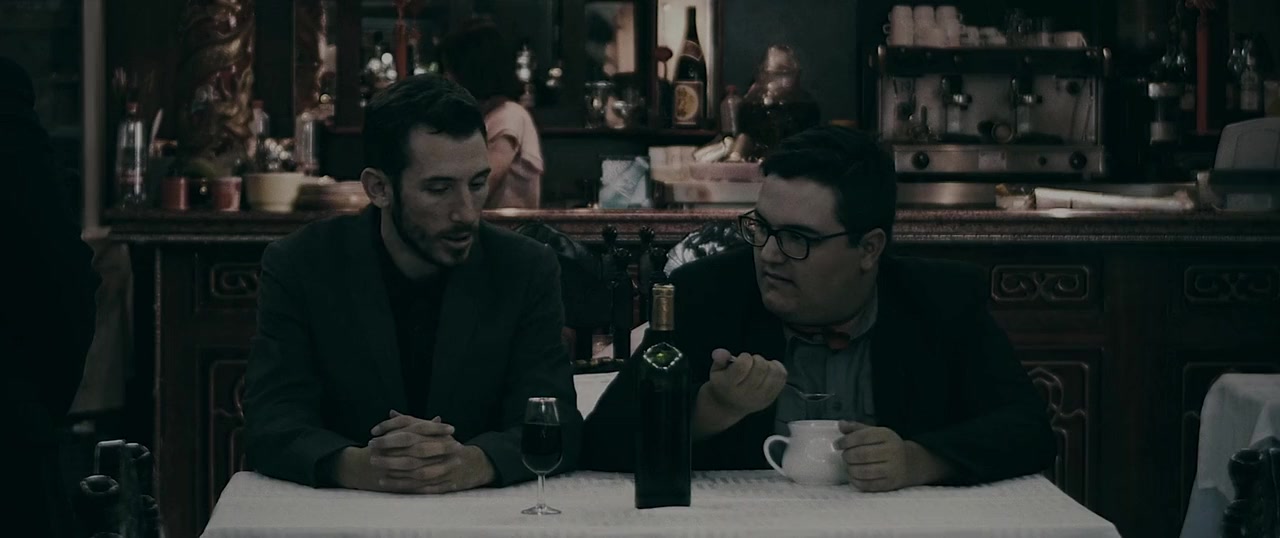Makoki: Un Amor de Muerte screenshot 3