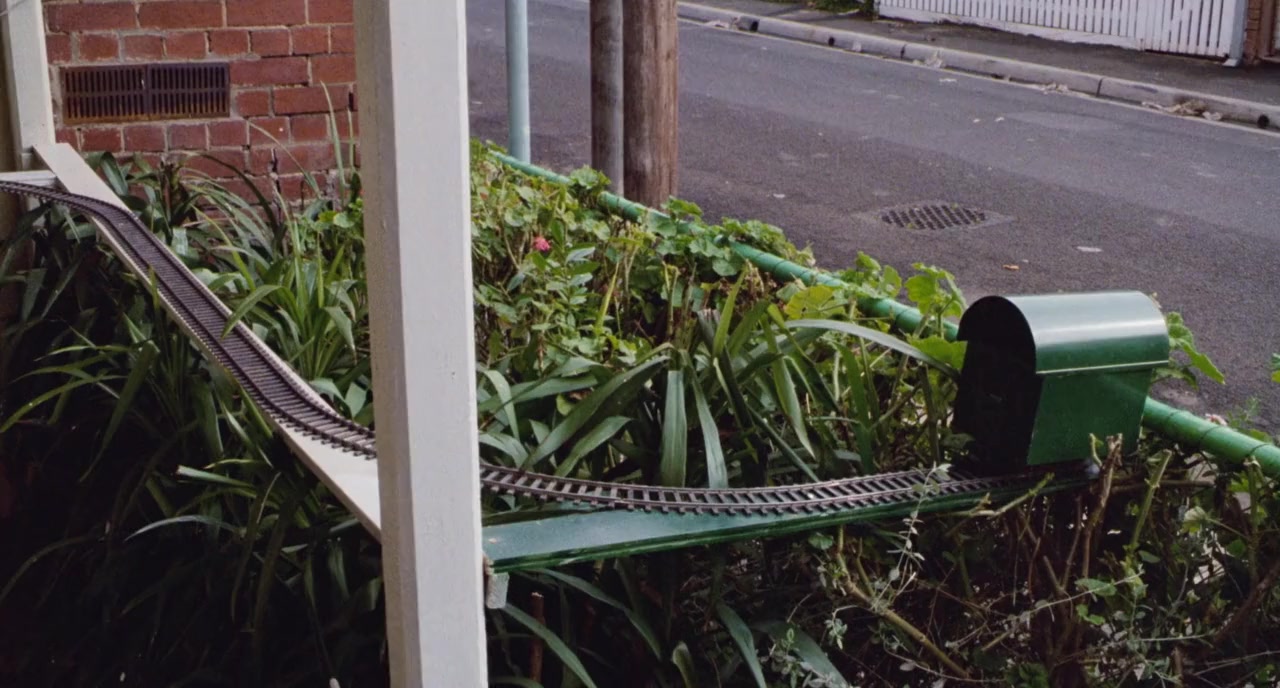 Malcolm screenshot 1