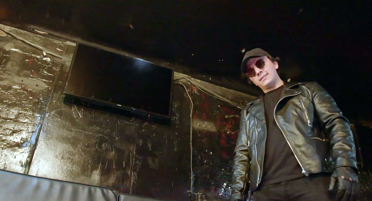 Malcolm screenshot 1