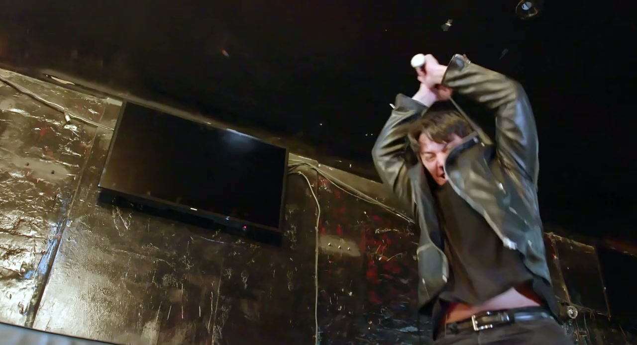 Malcolm screenshot 3