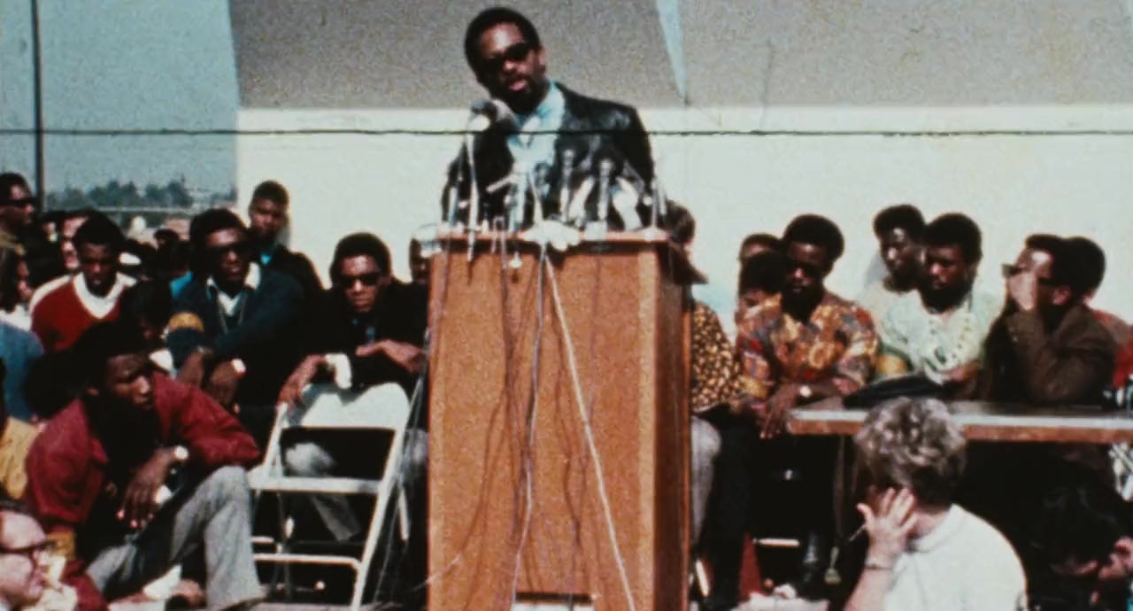 Malcolm X screenshot 1