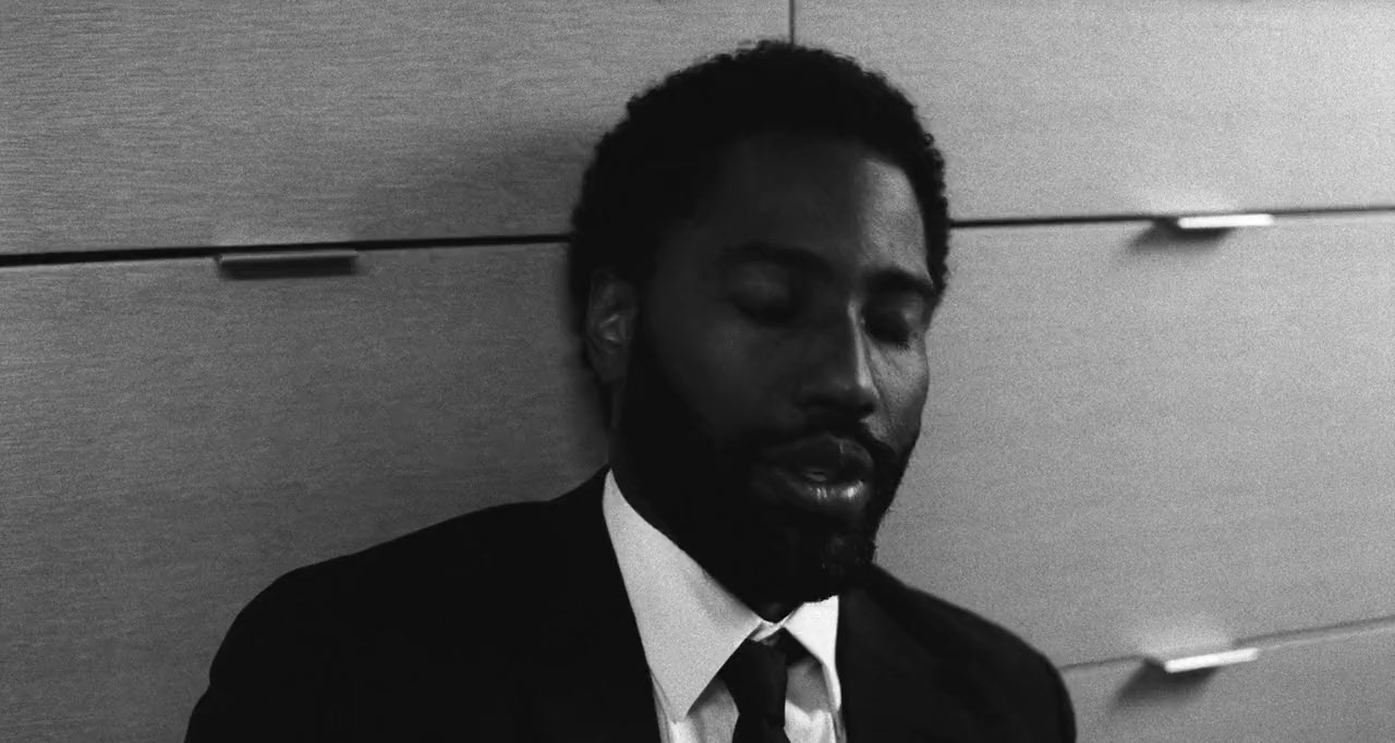 Malcolm & Marie screenshot 2