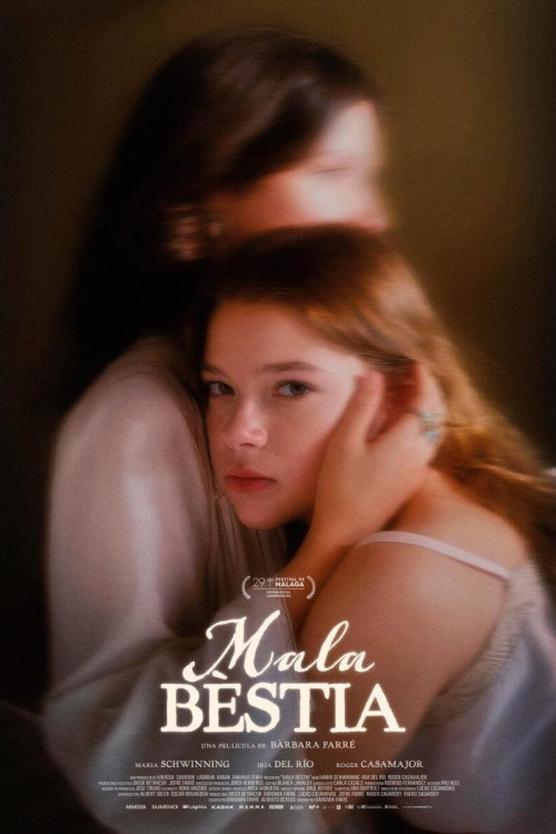 Mala bèstia (2026) poster