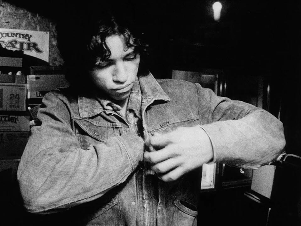 Mala Noche screenshot 1