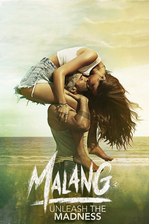 Malang - Unleash the Madness (2020) poster