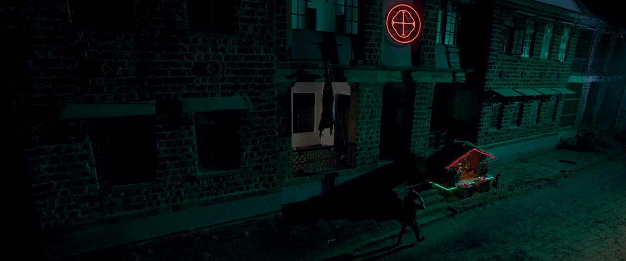 Malang - Unleash the Madness screenshot 3