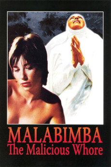 Malabimba (1979) poster