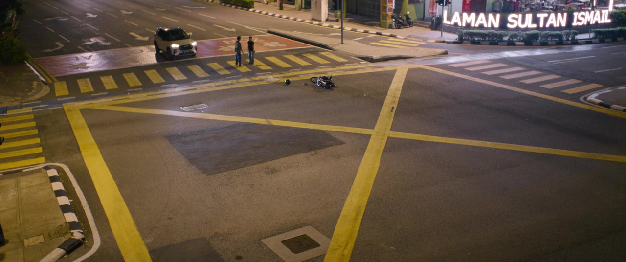 Malaikat Malam screenshot 1