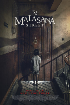 Malasaña 32 (2020) poster