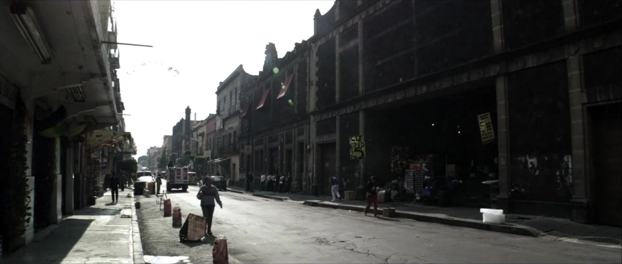 Malaventura screenshot 1