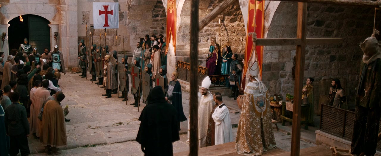 Malazgirt 1071 screenshot 1