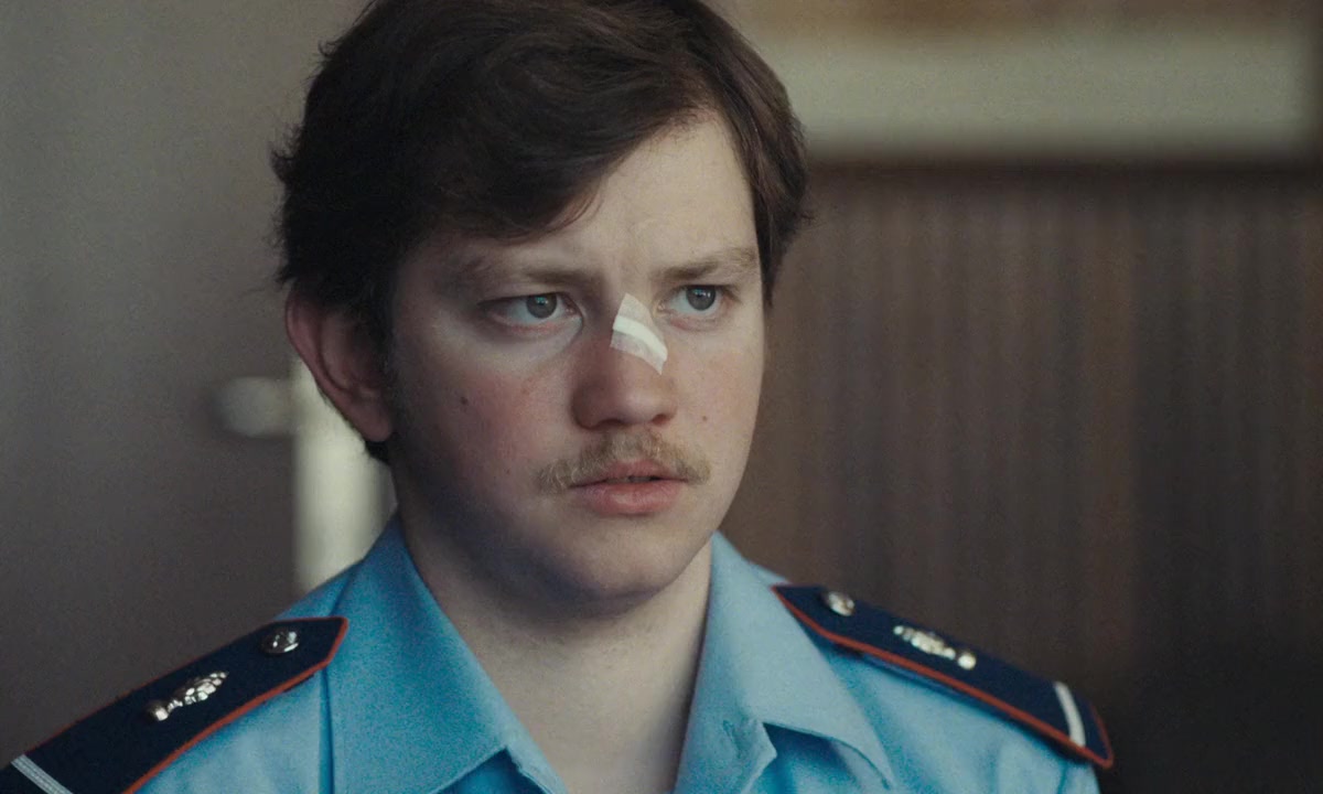 Maldoror screenshot 3