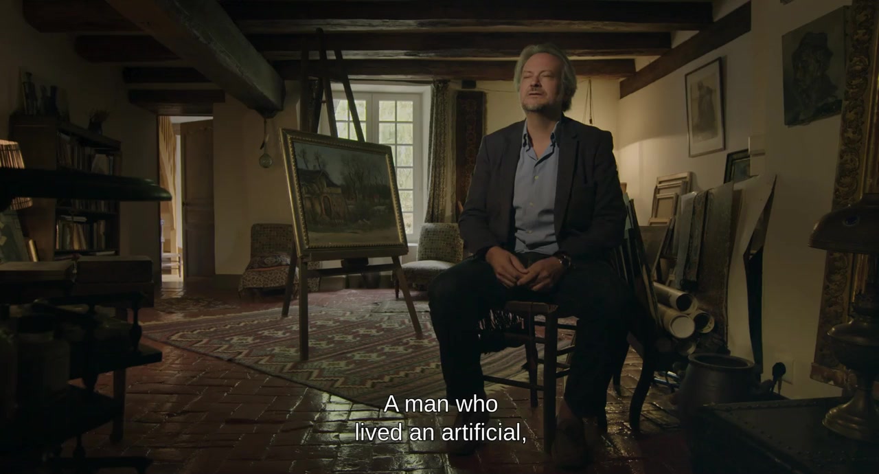 Maledetto Modigliani screenshot 2