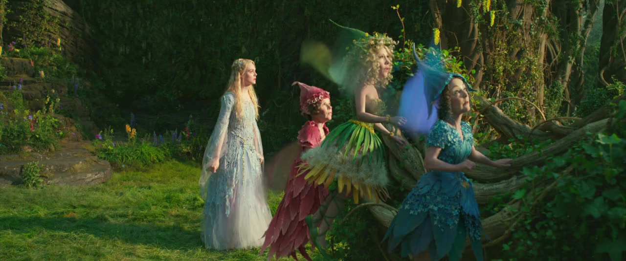 Maleficent: Mistress of Evil screenshot 1