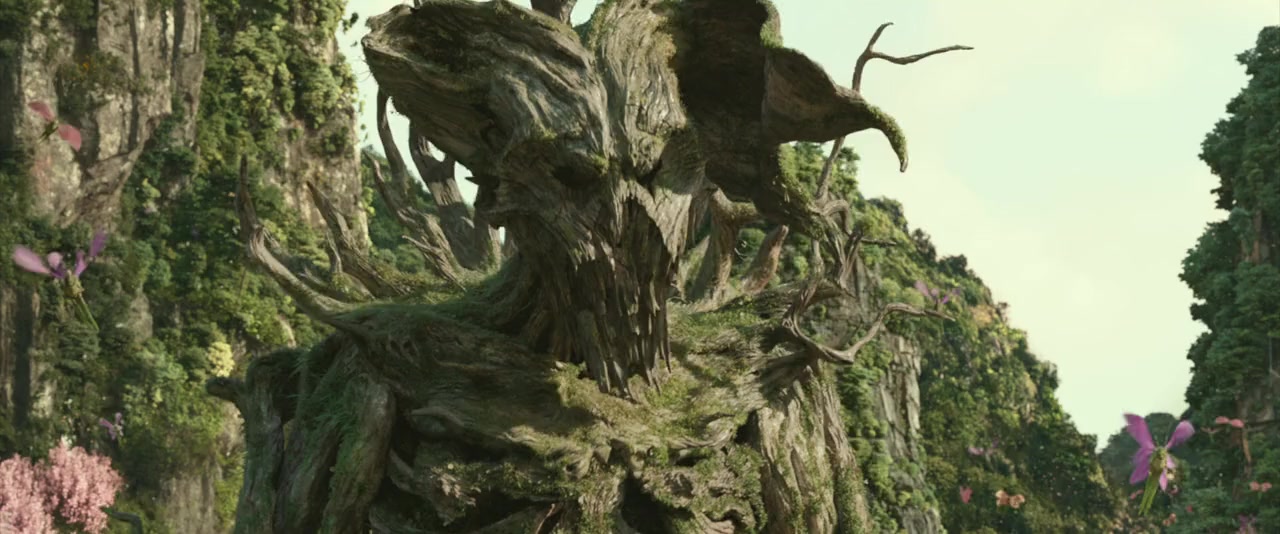 Maleficent: Mistress of Evil screenshot 2