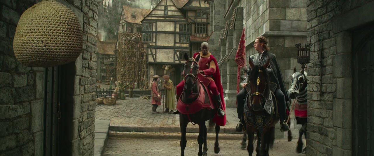 Maleficent: Mistress of Evil screenshot 3