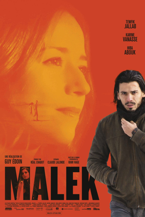 Malek (2019) poster