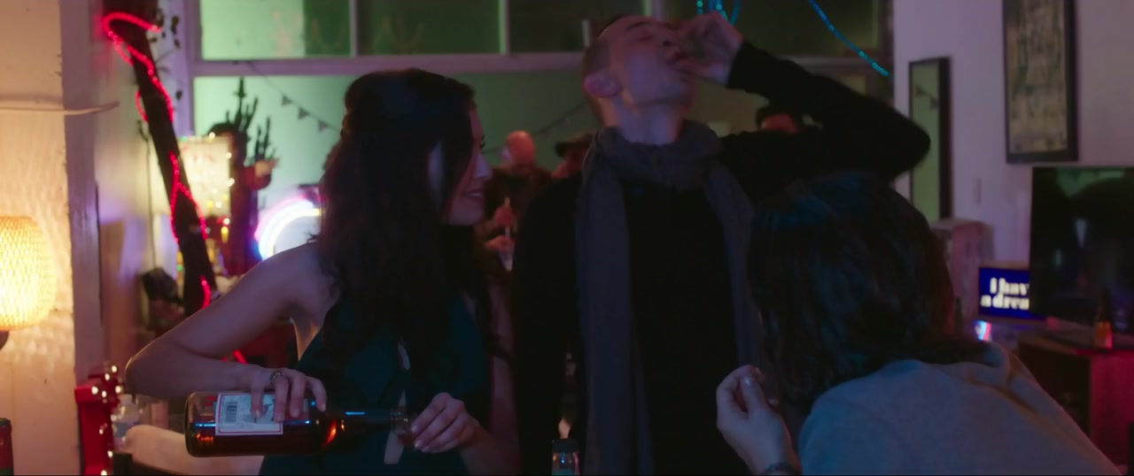 Malek screenshot 3
