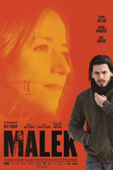 Malek (2019) poster