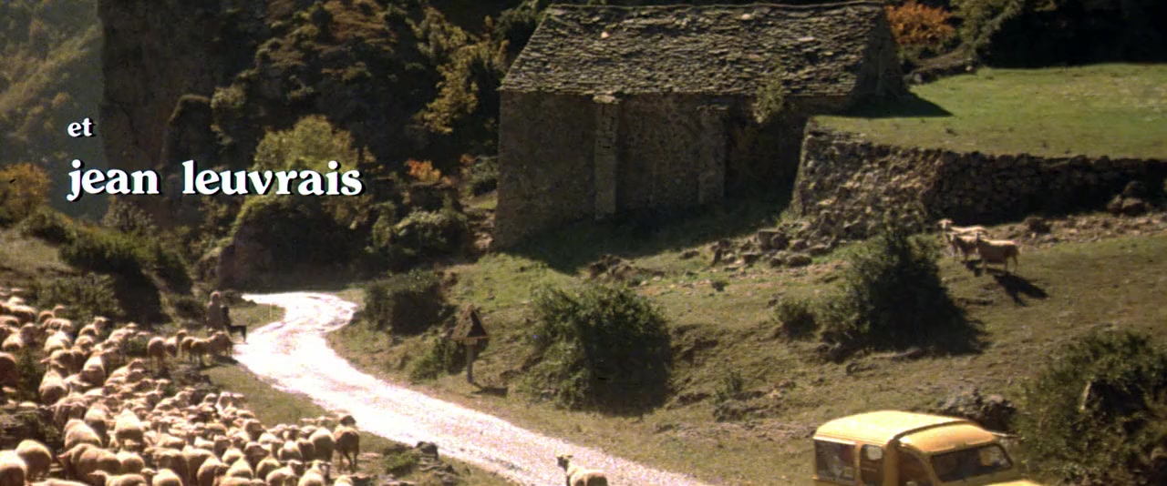 Malevil screenshot 2