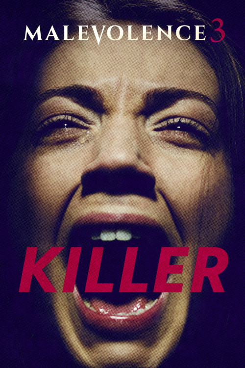 Malevolence 3: Killer (2018) poster