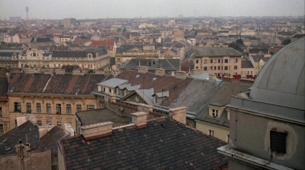 Malina screenshot 2