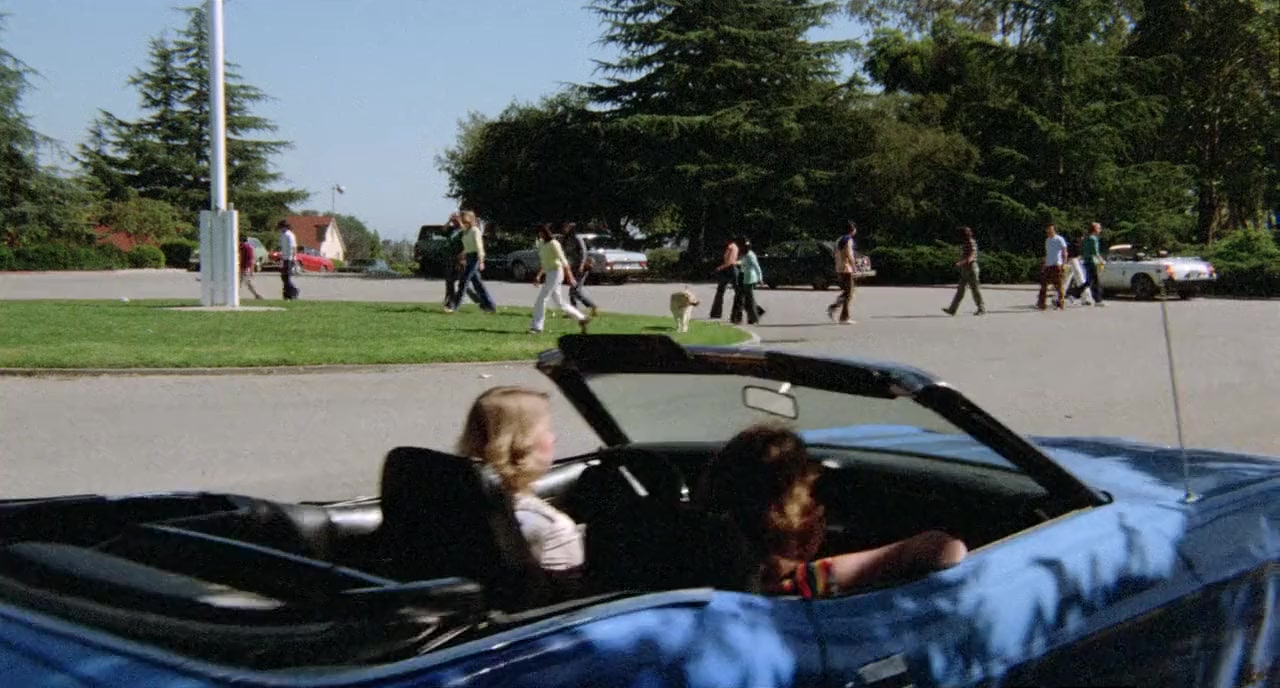 Malibu High screenshot 2