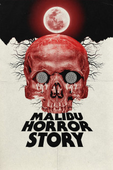 Malibu Horror Story (2023) poster