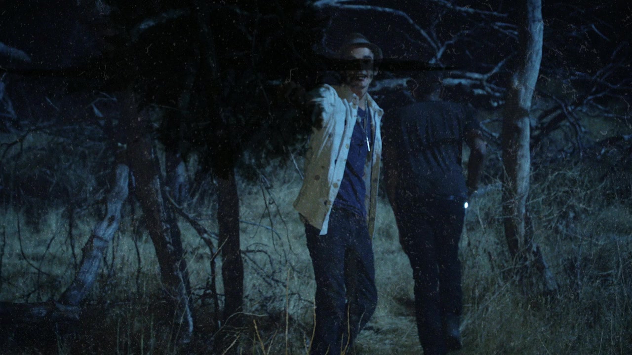 Malibu Horror Story screenshot 1