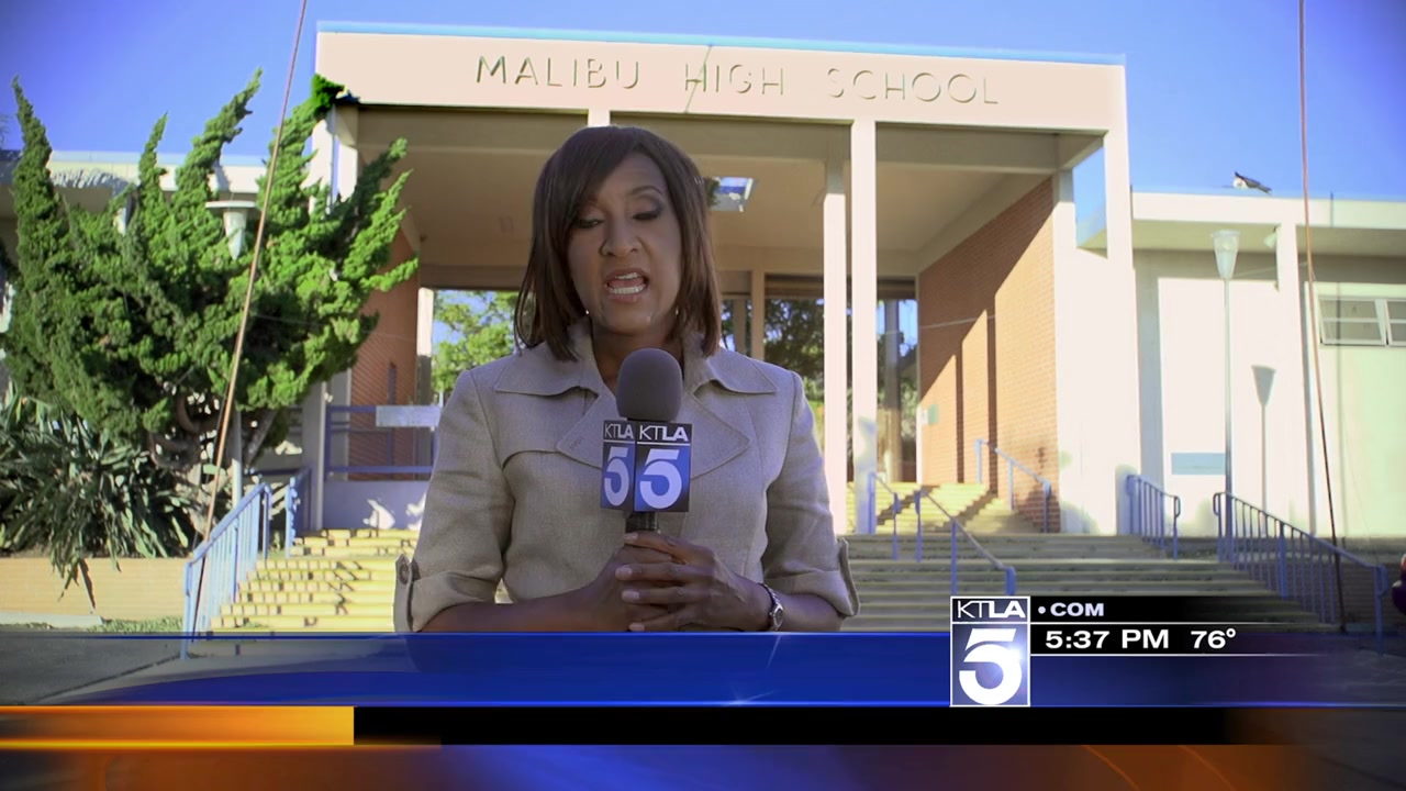Malibu Horror Story screenshot 3