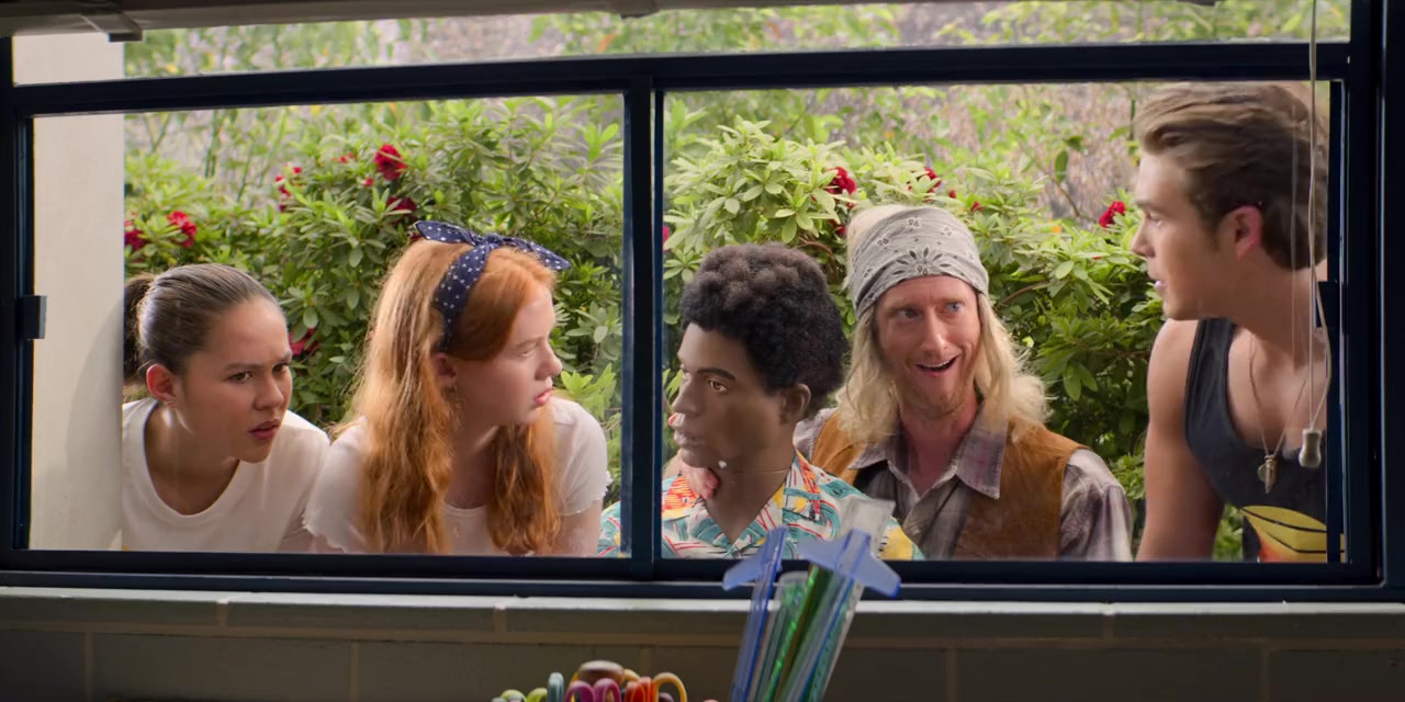 Malibu Rescue: The Next Wave screenshot 3
