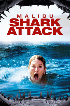 Malibu Shark Attack (2008) poster