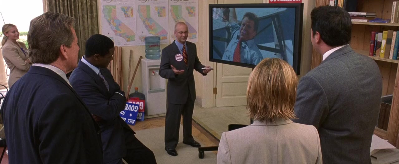 Malibu's Most Wanted screenshot 2