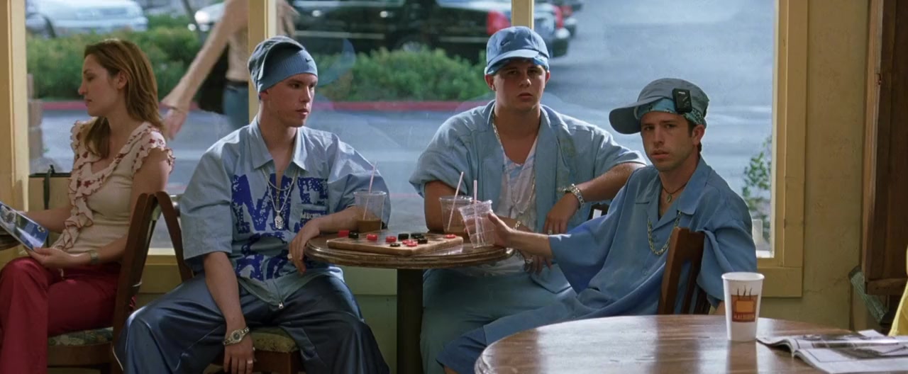 Malibu's Most Wanted screenshot 3