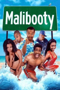 Malibooty! (2003) poster