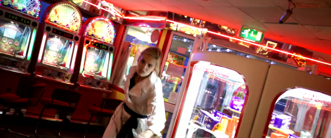 Malice in Wonderland screenshot 1
