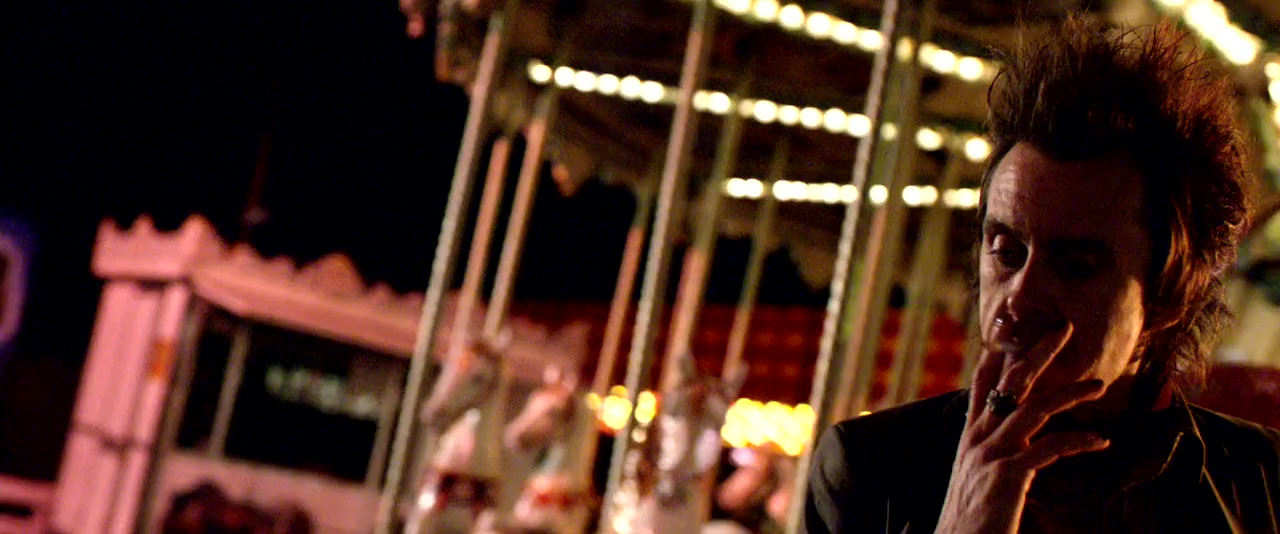 Malice in Wonderland screenshot 2